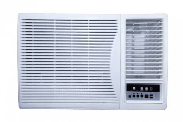 PANASONIC WINDOW AC 1.5HP UC1220